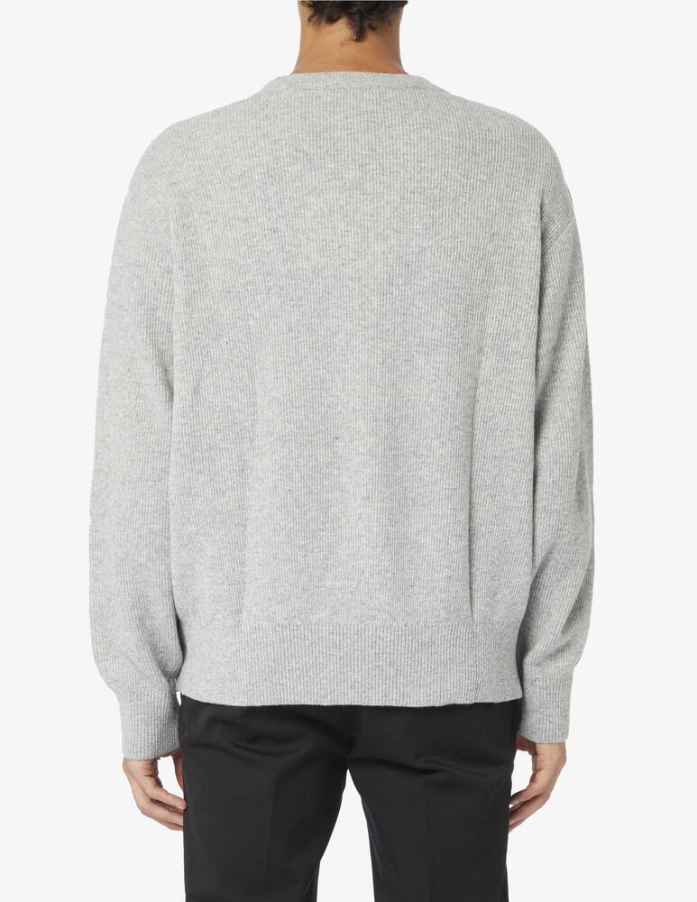 rinascente Dunst Maglia girocollo bottoni