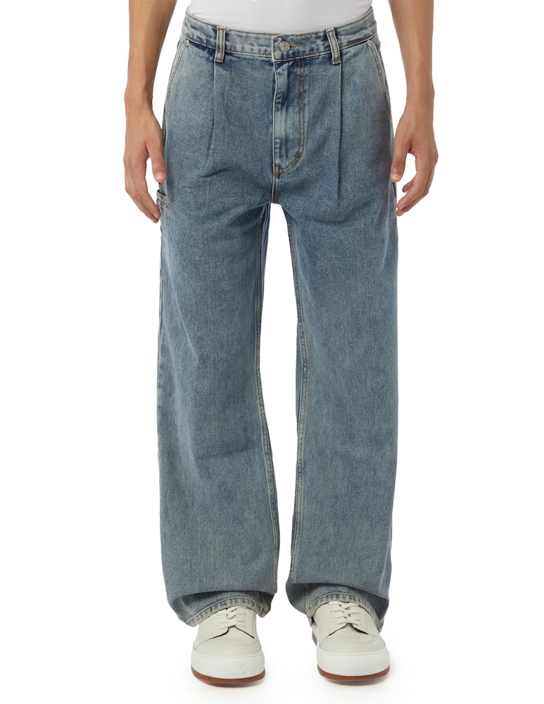 Dunst Jeans wide 1p - immagine 1 Dunst Jeans wide 1p - immagine 1