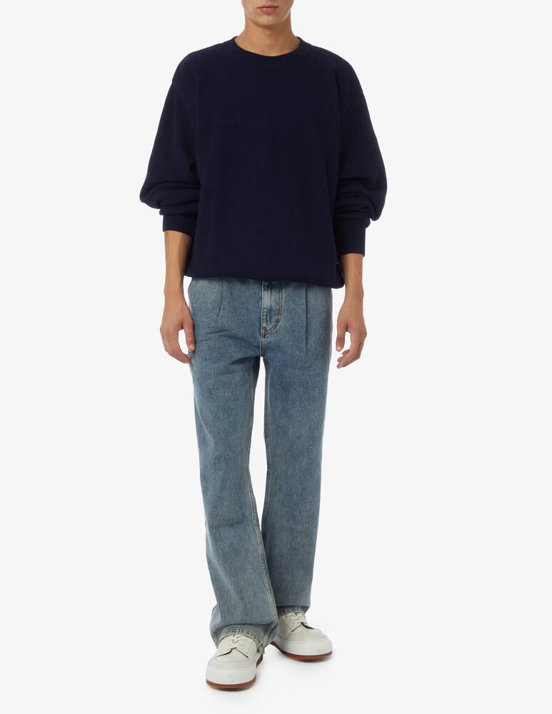 rinascente Dunst Wide jeans