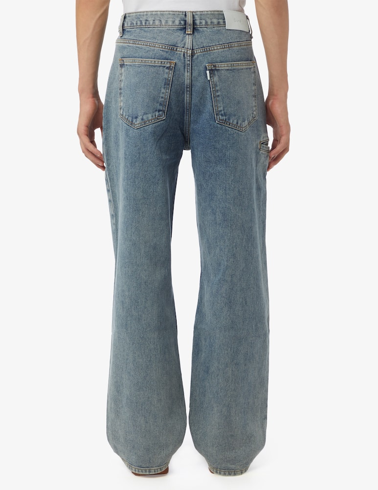 Dunst Jeans wide 1p - immagine 3 Dunst Jeans wide 1p - immagine 3