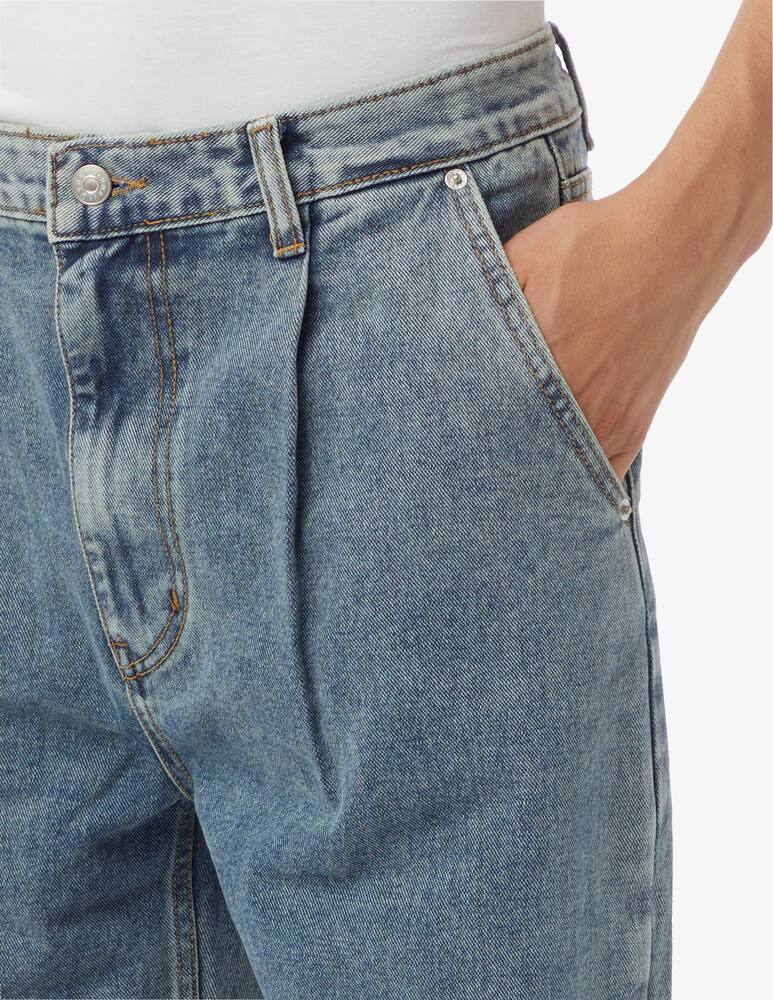 rinascente Dunst Wide jeans