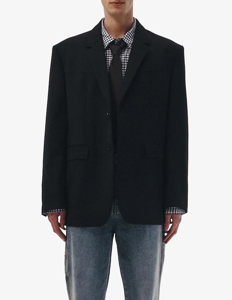 Dunst Blazer unisex - immagine 1 Dunst Blazer unisex - immagine 1
