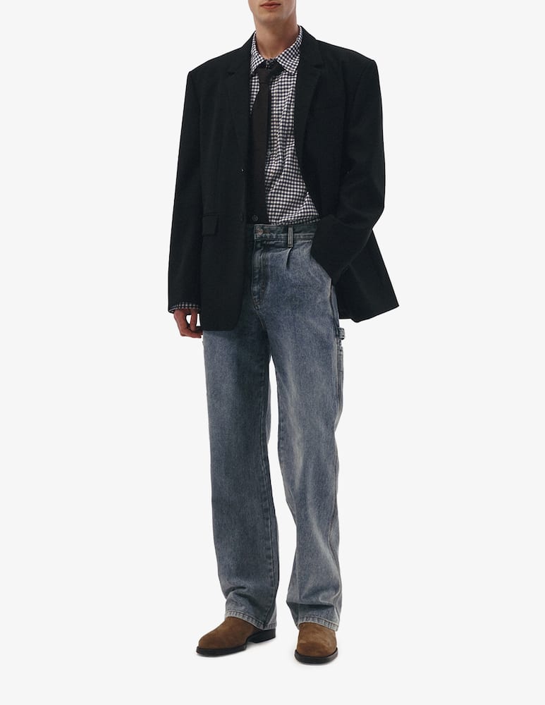 Dunst Blazer unisex - immagine 2 Dunst Blazer unisex - immagine 2