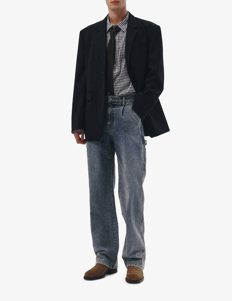 rinascente Dunst Blazer unisex