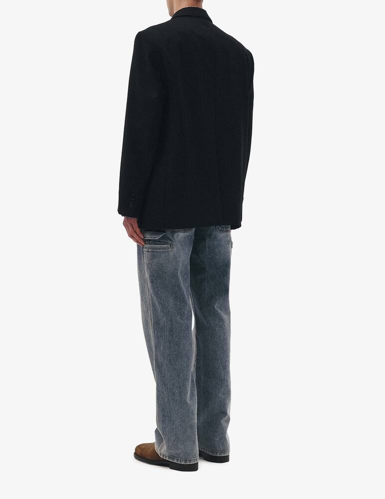 rinascente Dunst Blazer unisex