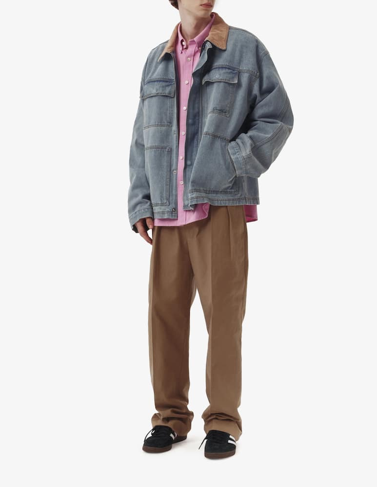 Dunst Giacca unisex sporty work - immagine 2 Dunst Giacca unisex sporty work - immagine 2