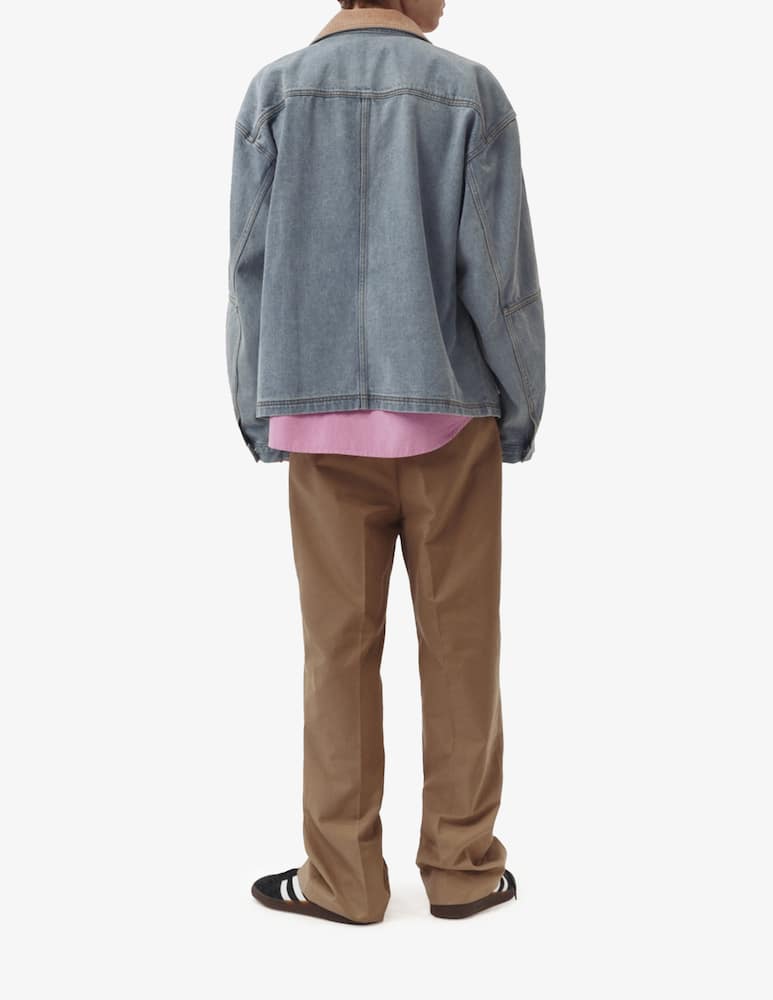 Dunst Giacca unisex sporty work - immagine 3 Dunst Giacca unisex sporty work - immagine 3