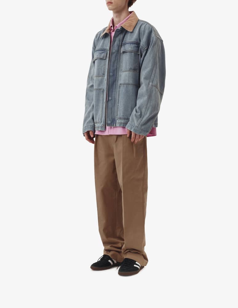 Dunst Giacca unisex sporty work - immagine 4 Dunst Giacca unisex sporty work - immagine 4
