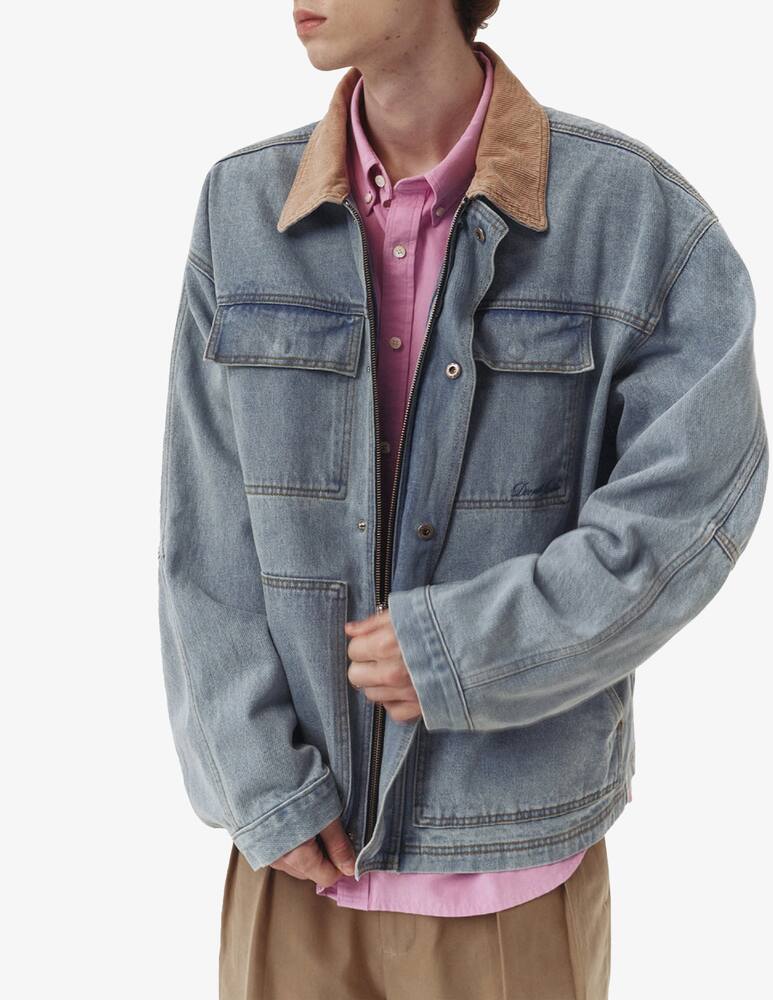 rinascente Dunst Giacca unisex sporty work