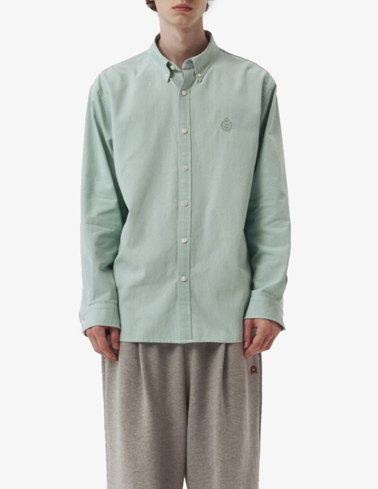 Dunst Camicia unisex classic boyfriend - immagine 1 Dunst Camicia unisex classic boyfriend - immagine 1