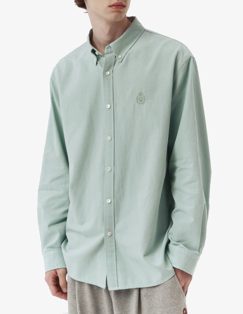 Dunst Camicia unisex classic boyfriend - immagine 5 Dunst Camicia unisex classic boyfriend - immagine 5