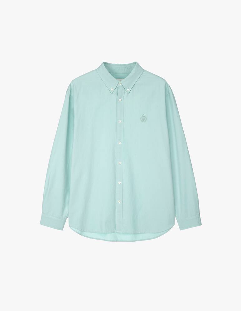 Dunst Camicia unisex classic boyfriend - immagine 6 Dunst Camicia unisex classic boyfriend - immagine 6