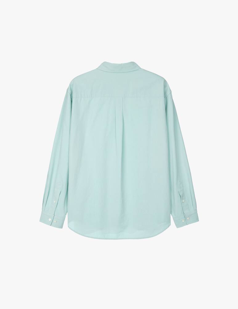Dunst Camicia unisex classic boyfriend - immagine 7 Dunst Camicia unisex classic boyfriend - immagine 7
