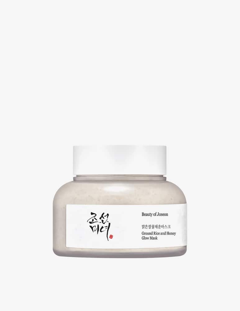 rinascente Beauty of Joseon Ground Rice and Honey Glow Mask