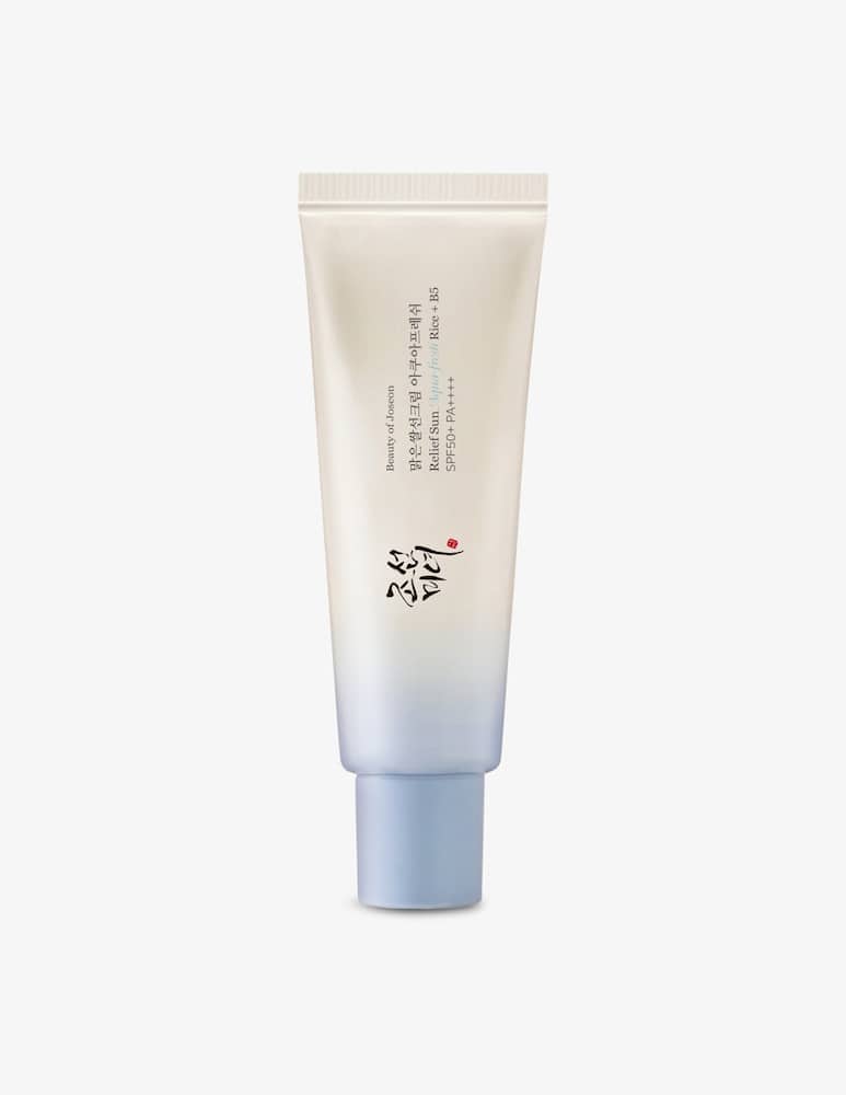 Beauty of Joseon Relief Sun Aqua-Fresh - picture 1 Beauty of Joseon Relief Sun Aqua-Fresh - picture 1