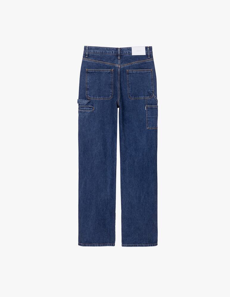 Dunst Jeans wide-fit carpenter - immagine 6 Dunst Jeans wide-fit carpenter - immagine 6