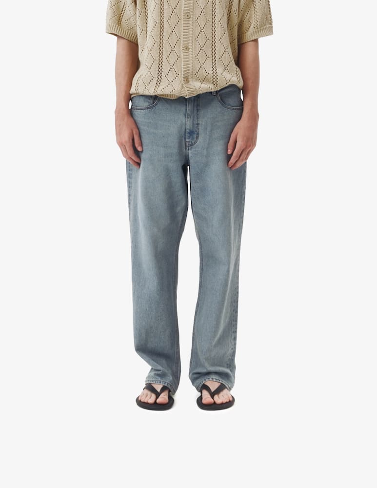 Dunst Jeans vita bassa - immagine 1 Dunst Jeans vita bassa - immagine 1