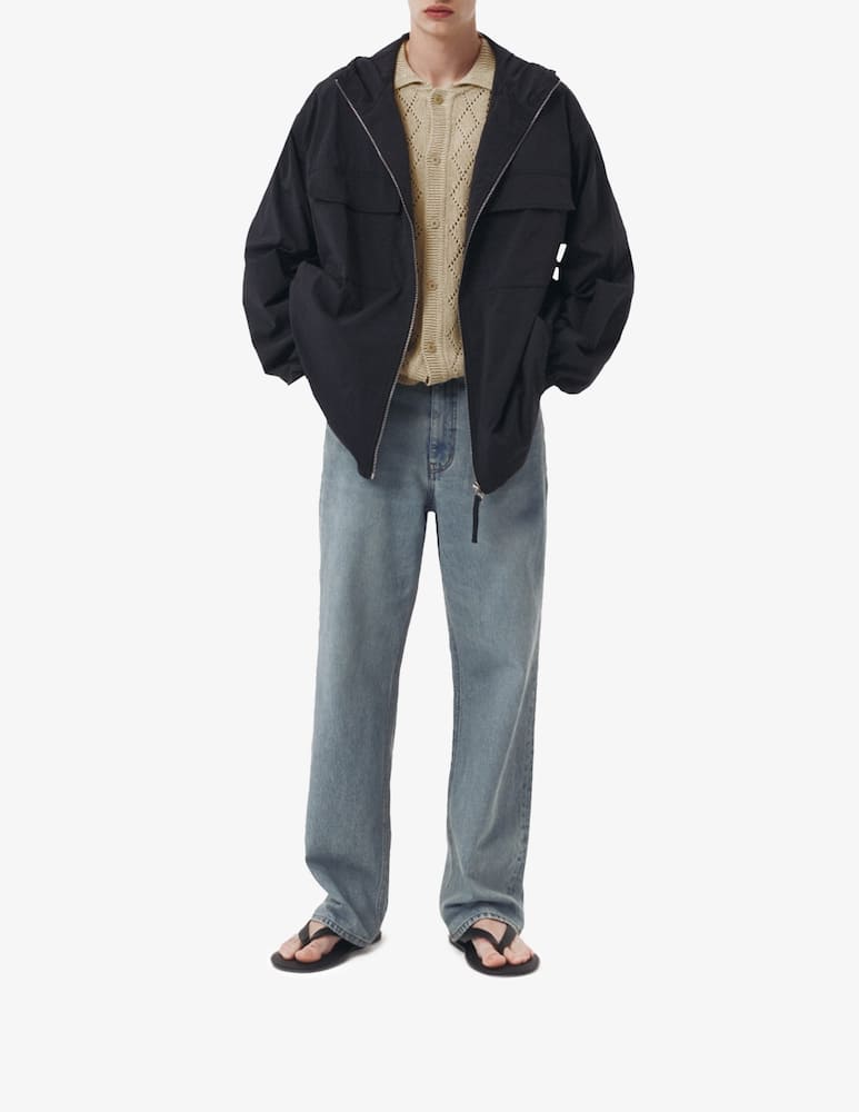 Dunst Jeans vita bassa - immagine 2 Dunst Jeans vita bassa - immagine 2