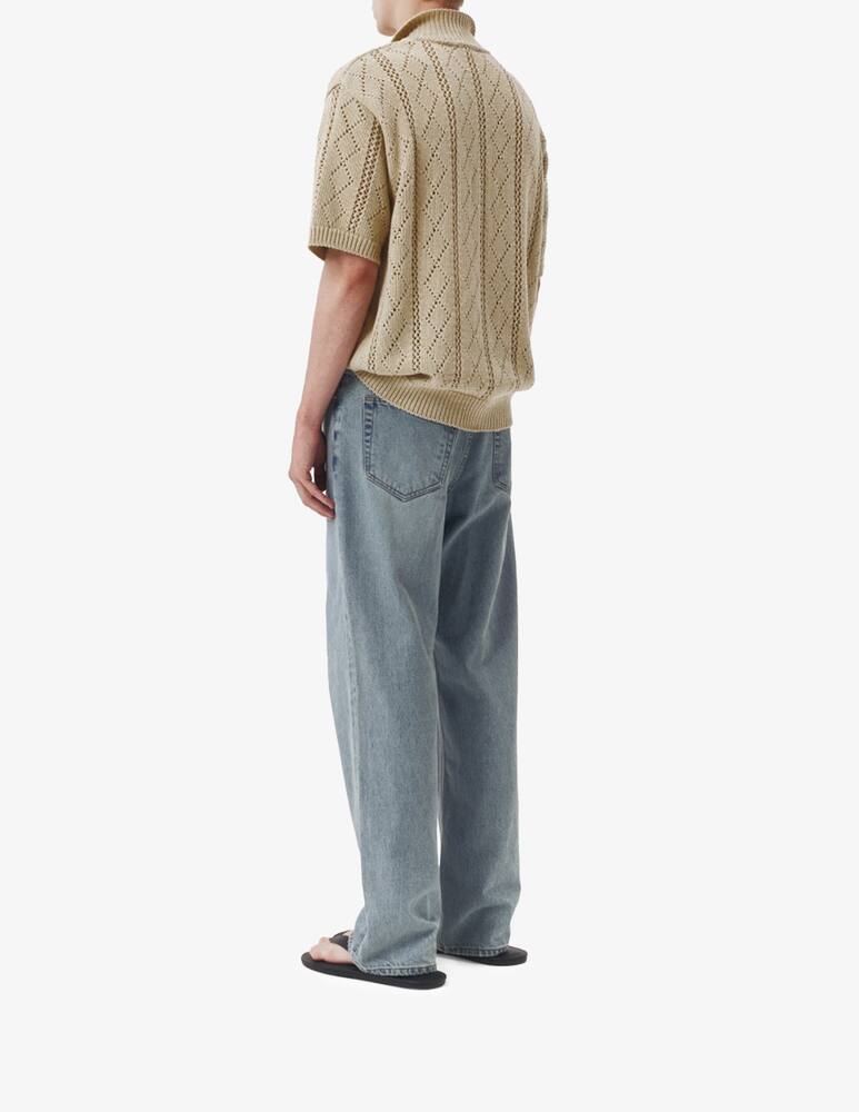 rinascente Dunst Jeans vita bassa