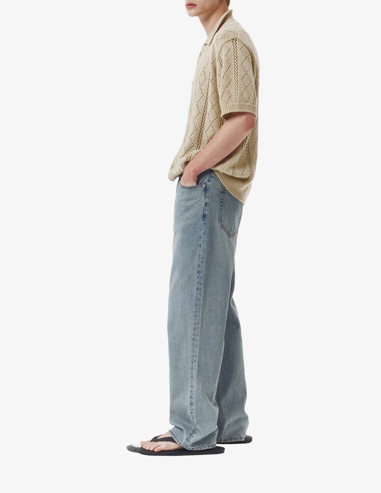 rinascente Dunst Jeans vita bassa