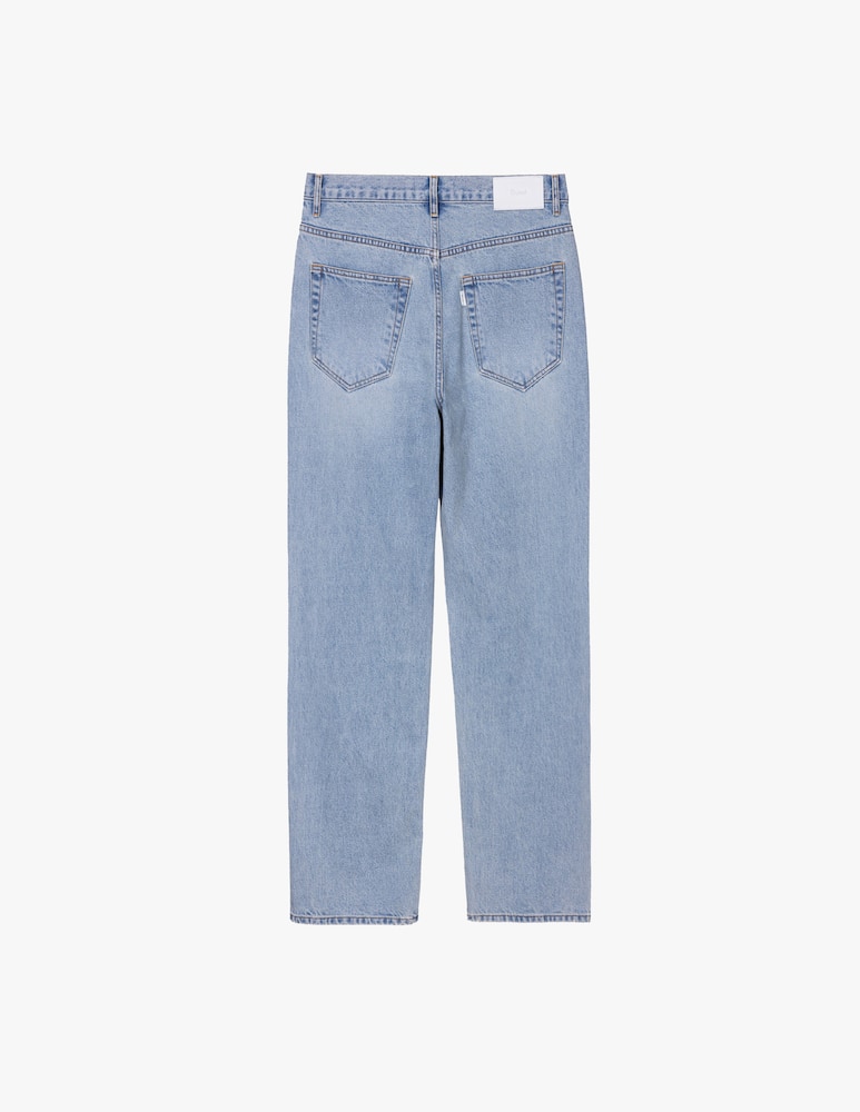 rinascente Dunst Jeans vita bassa