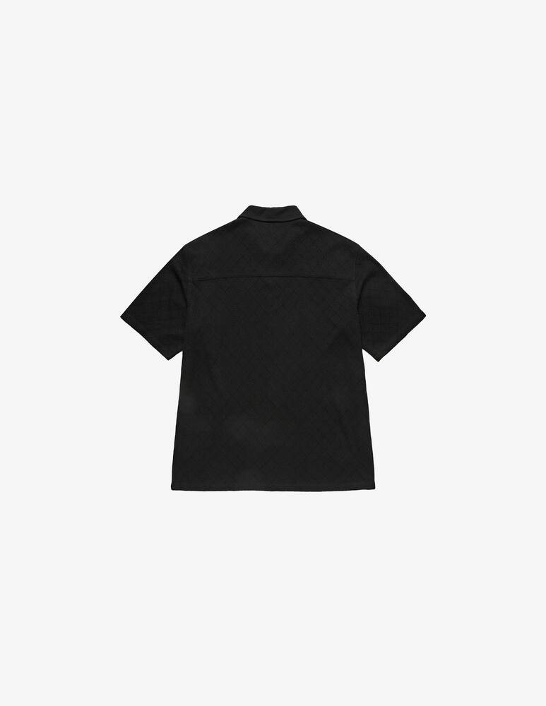 rinascente Dunst Camicia maniche corte unisex crochet