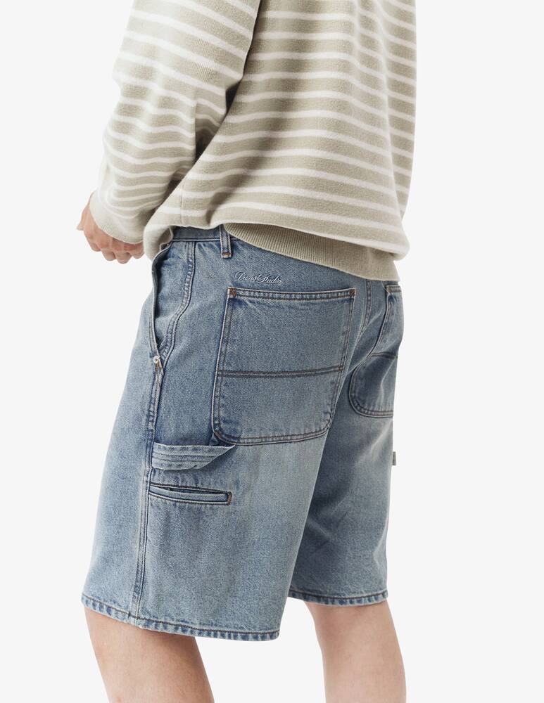 rinascente Dunst Jeans corti curved