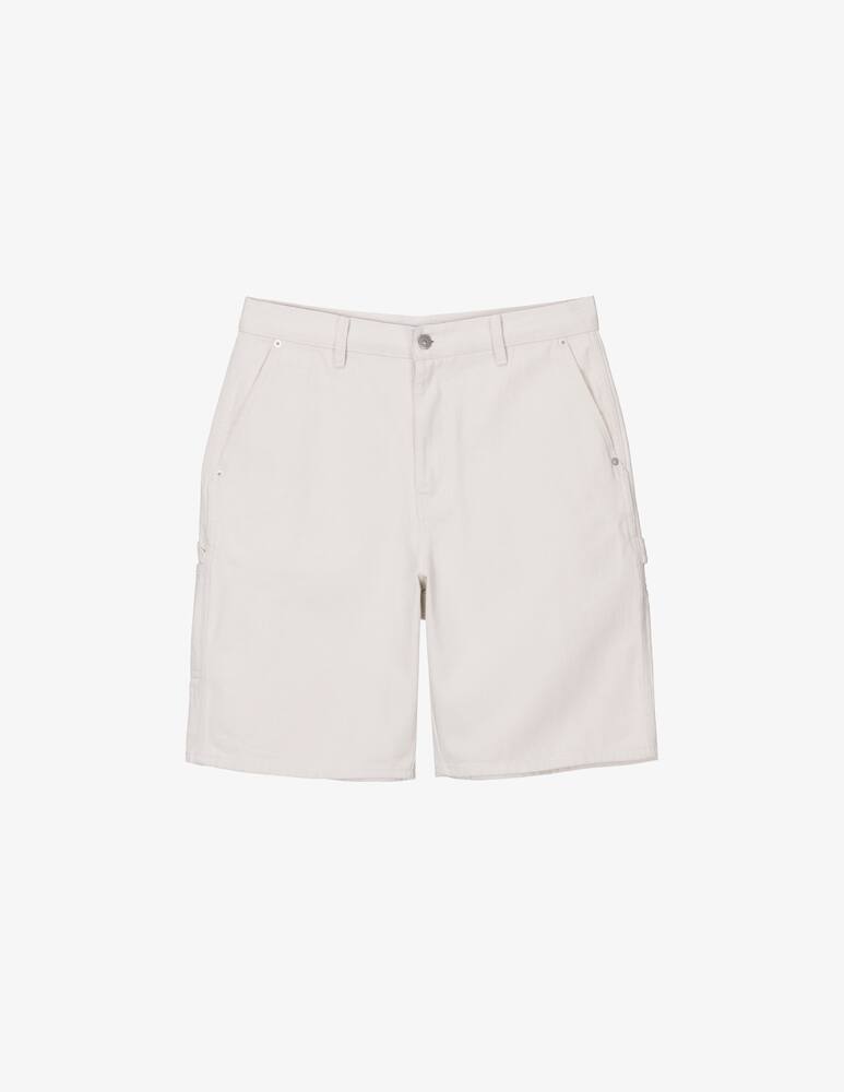 Dunst Shorts curved denim - picture 5 Dunst Shorts curved denim - picture 5