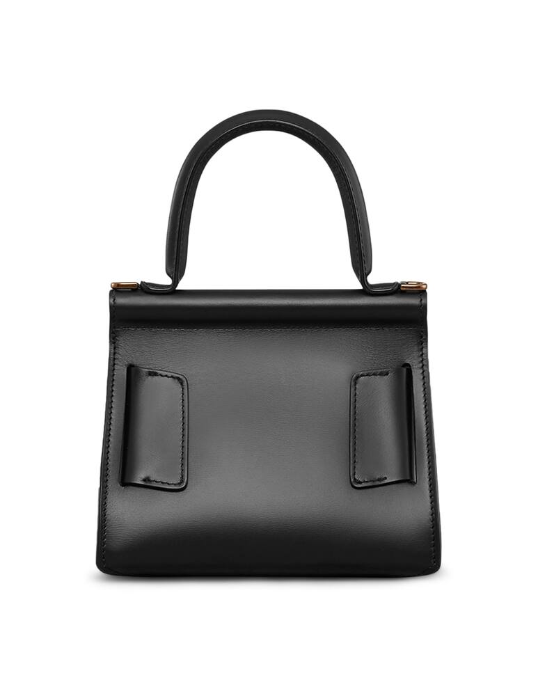 rinascente BOYY Karl 19 Gold Buckle handbag