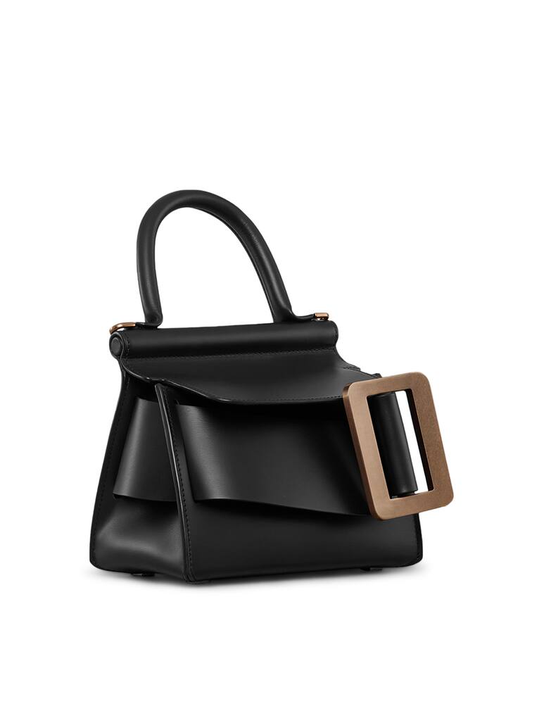 rinascente BOYY Karl 19 Gold Buckle handbag