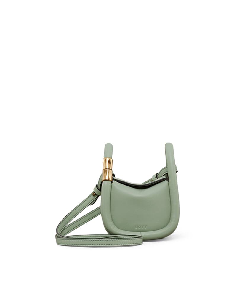 rinascente BOYY Wonton Charm mini bag
