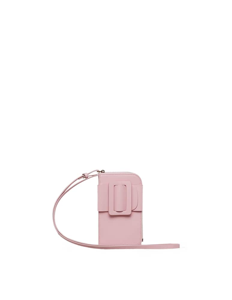 rinascente BOYY Portacellulare Cross Body Buckle