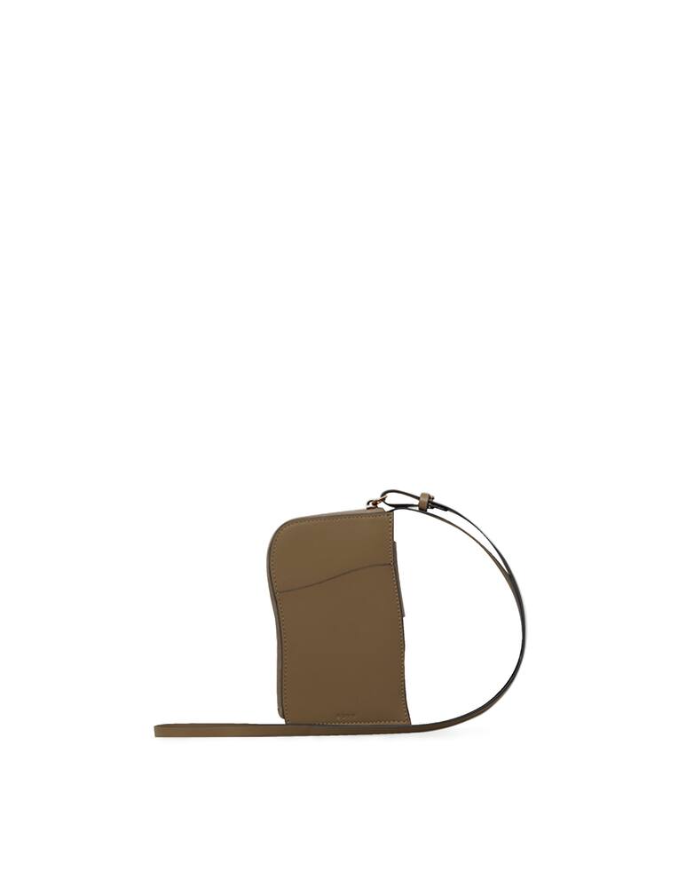 rinascente BOYY Portacellulare Cross Body Buckle Gala