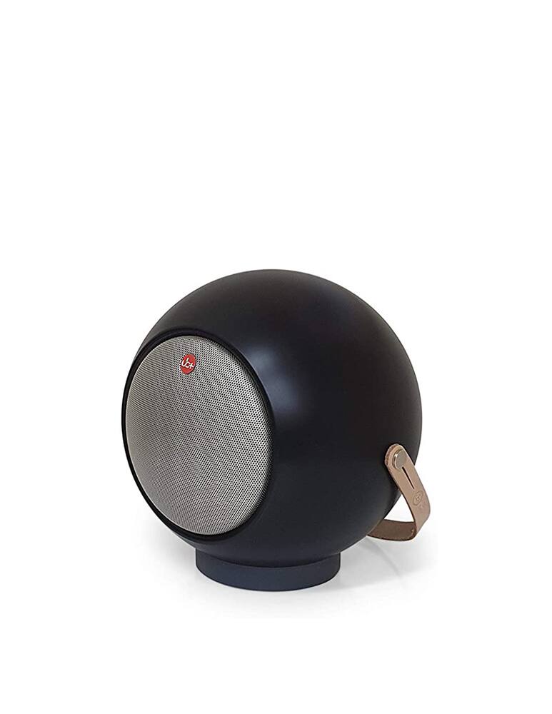 rinascente Ub+ Eupho E2 Speaker - Black/Grey