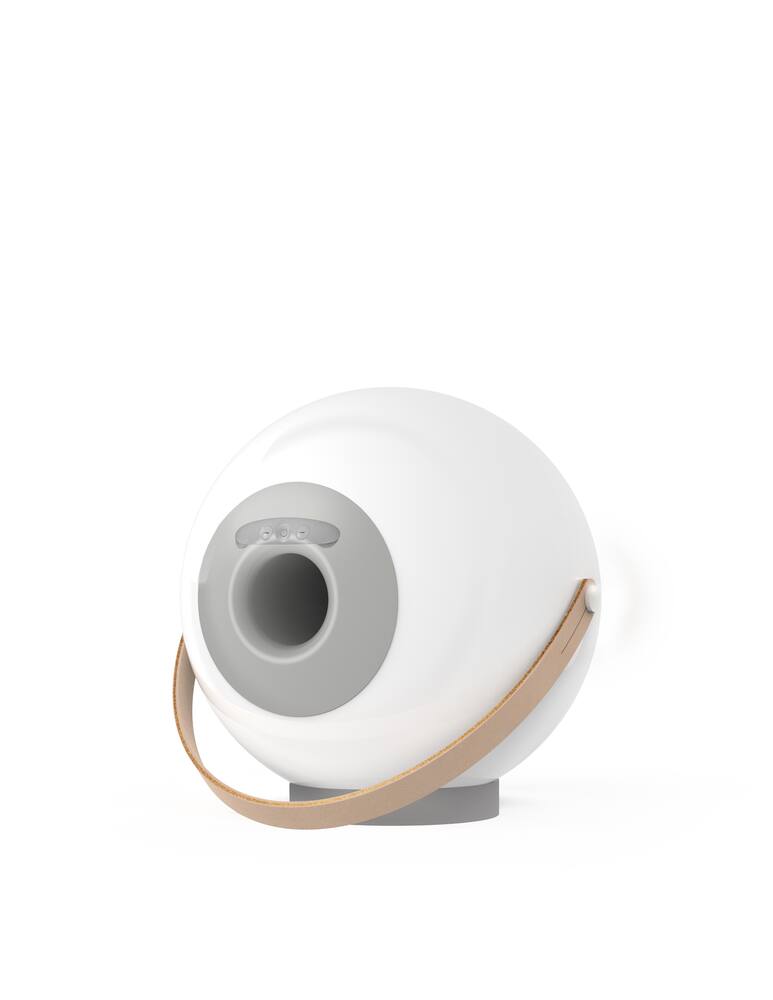 rinascente Ub+ Eupho E2 Altoparlante - Bianco