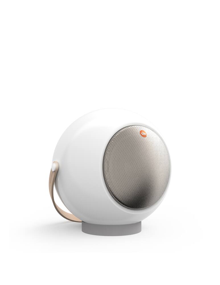 rinascente Ub+ Eupho E2 Altoparlante - Bianco