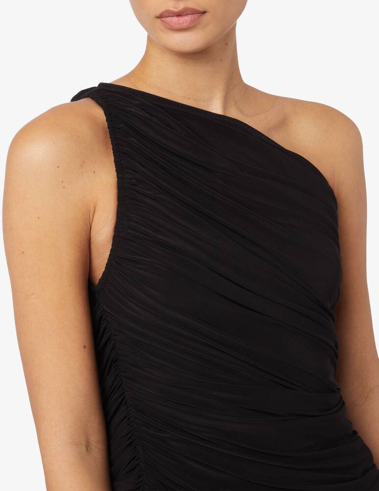 rinascente Norma Kamali Diana dress