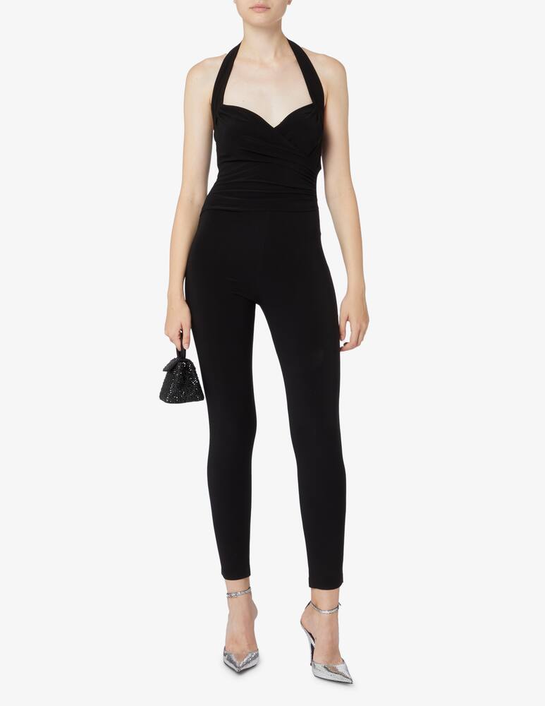 rinascente Norma Kamali Cayla jumpsuit