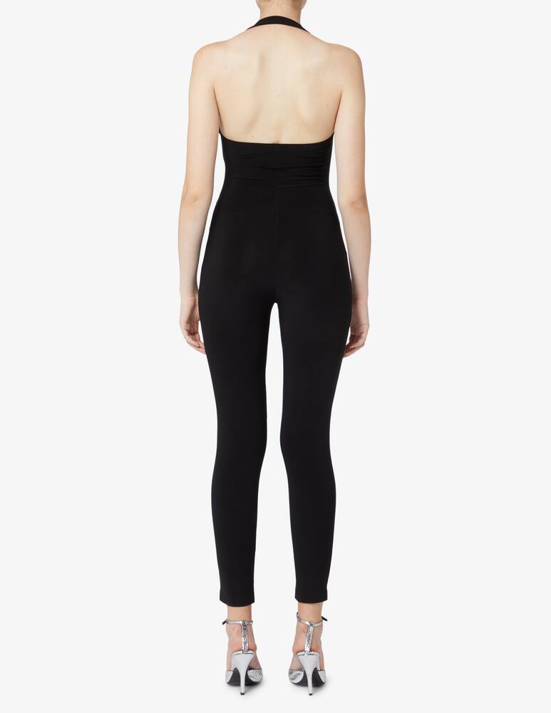 rinascente Norma Kamali Cayla jumpsuit