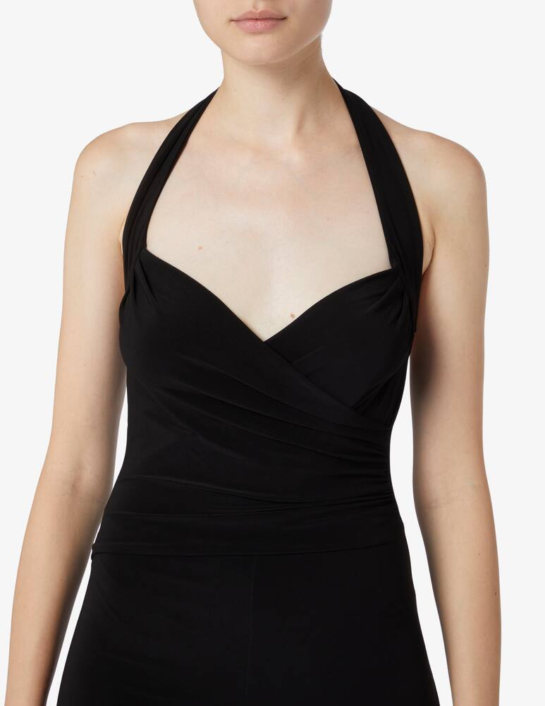 rinascente Norma Kamali Cayla jumpsuit