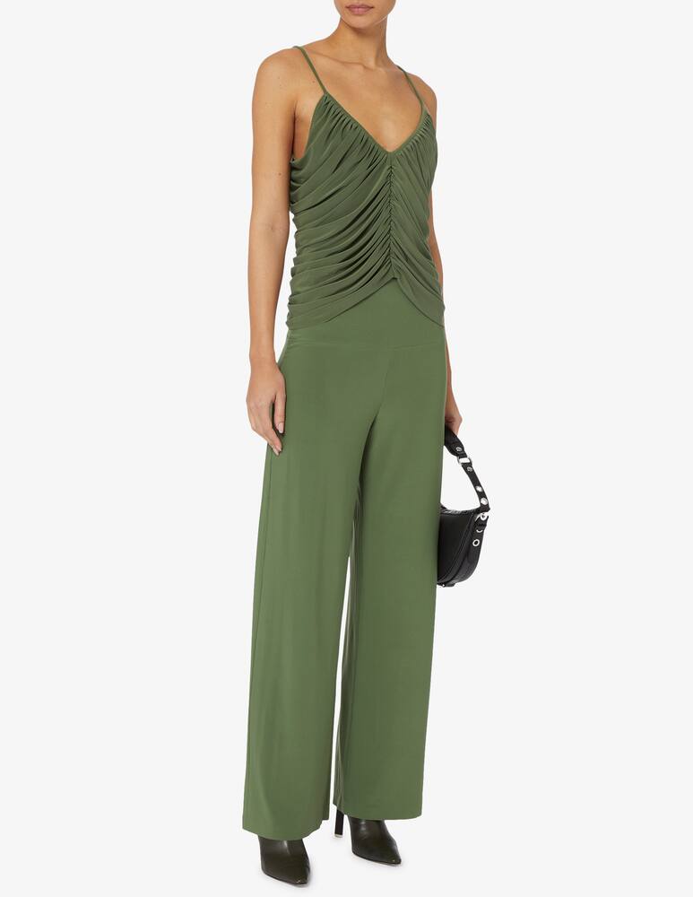 rinascente Norma Kamali Top Diana