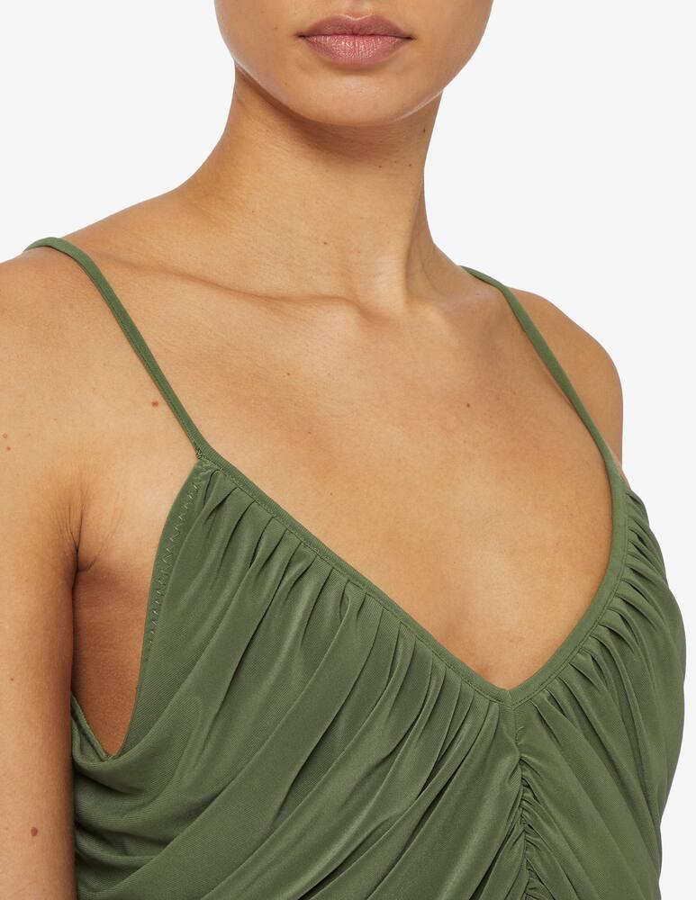 rinascente Norma Kamali Top Diana