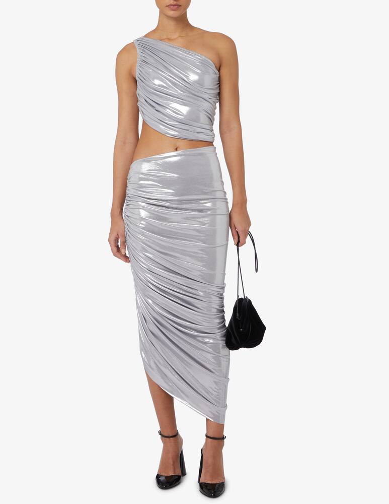 rinascente Norma Kamali Top Diana