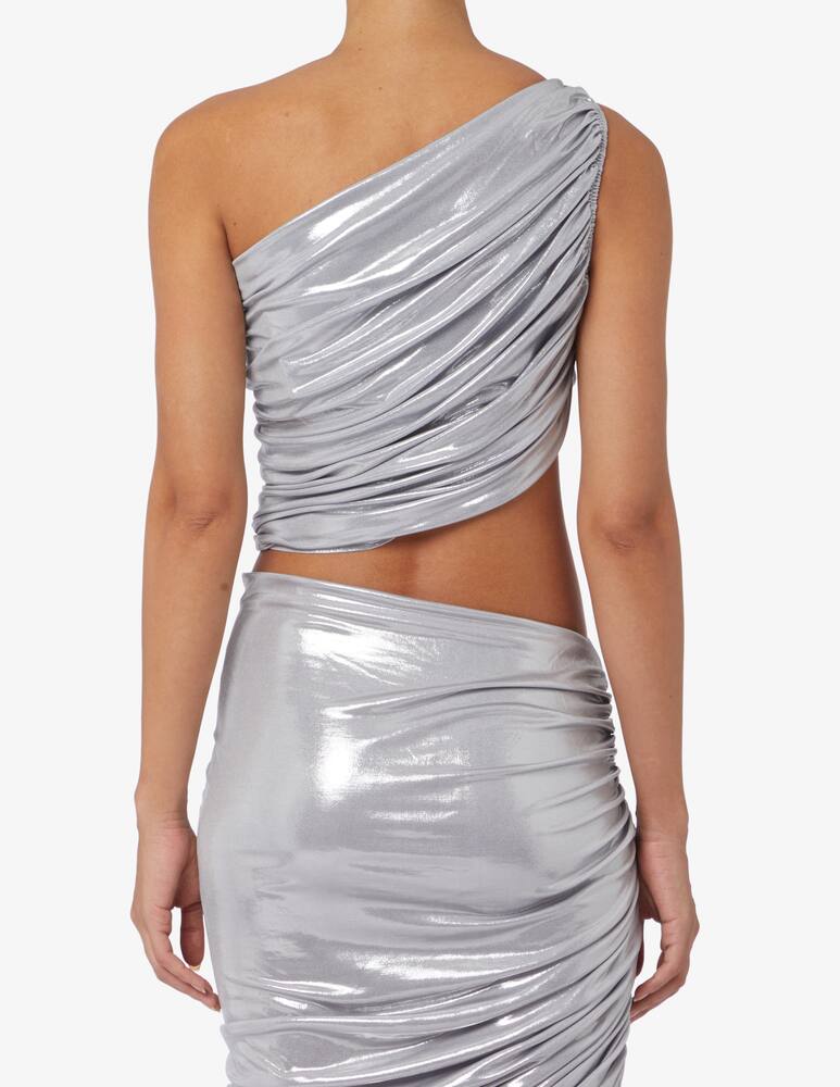 rinascente Norma Kamali Top Diana