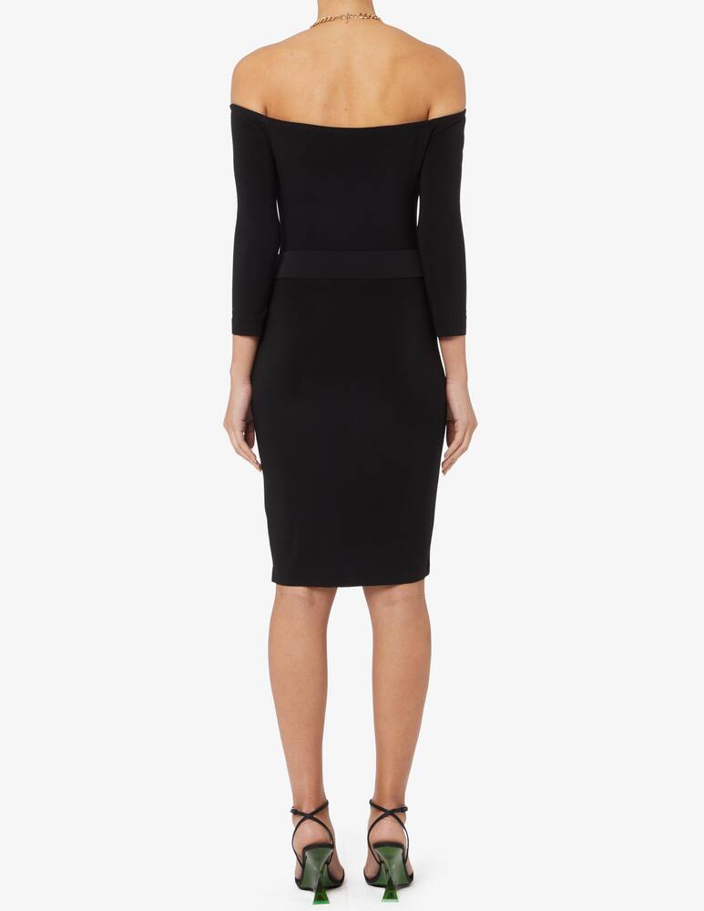 rinascente Norma Kamali Vestito senza spalline