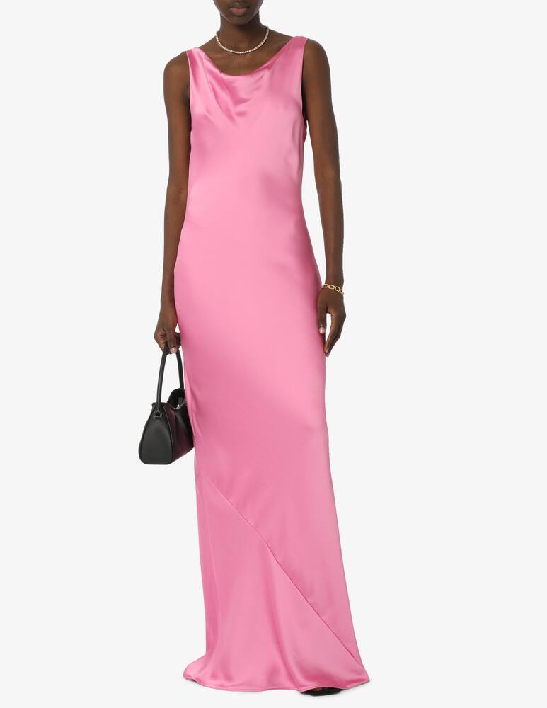 rinascente Norma Kamali Vestito lungo Maria