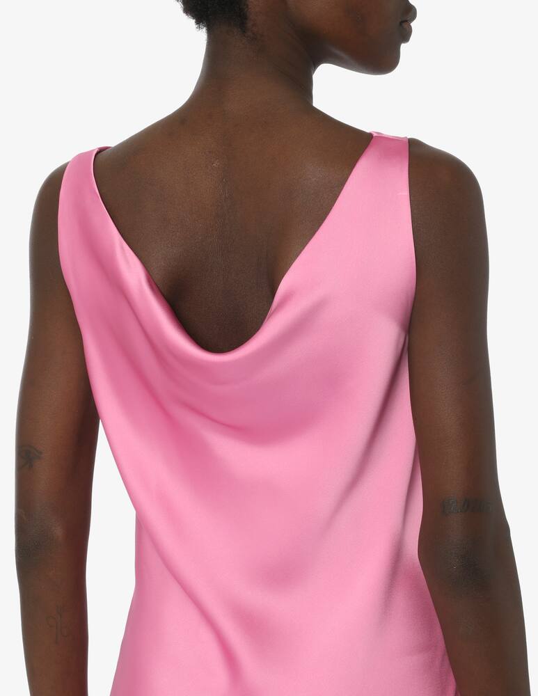 rinascente Norma Kamali Vestito lungo Maria