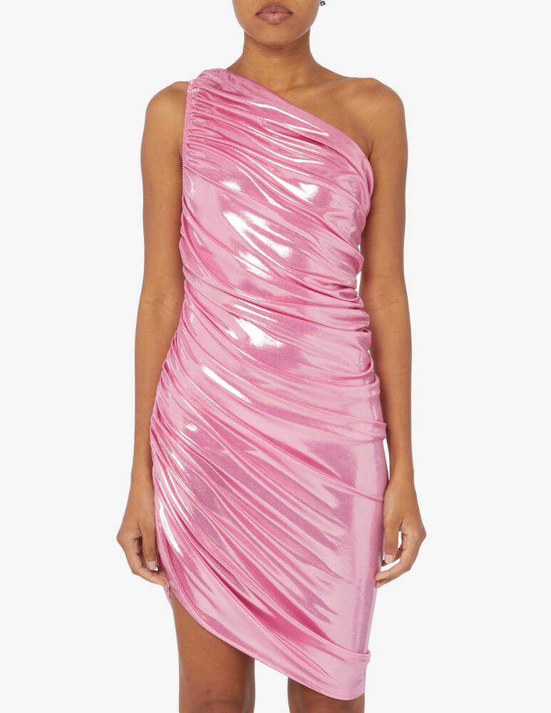 rinascente Norma Kamali Diana mini dress