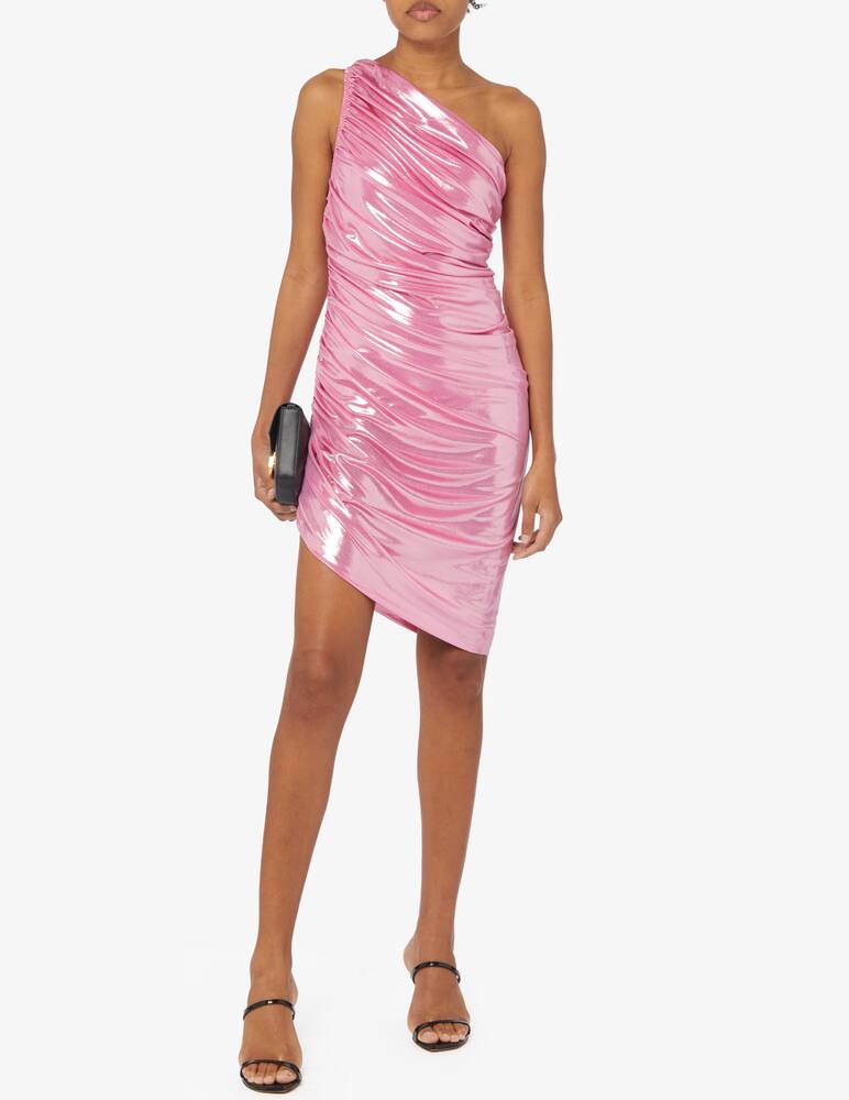 rinascente Norma Kamali Diana mini dress