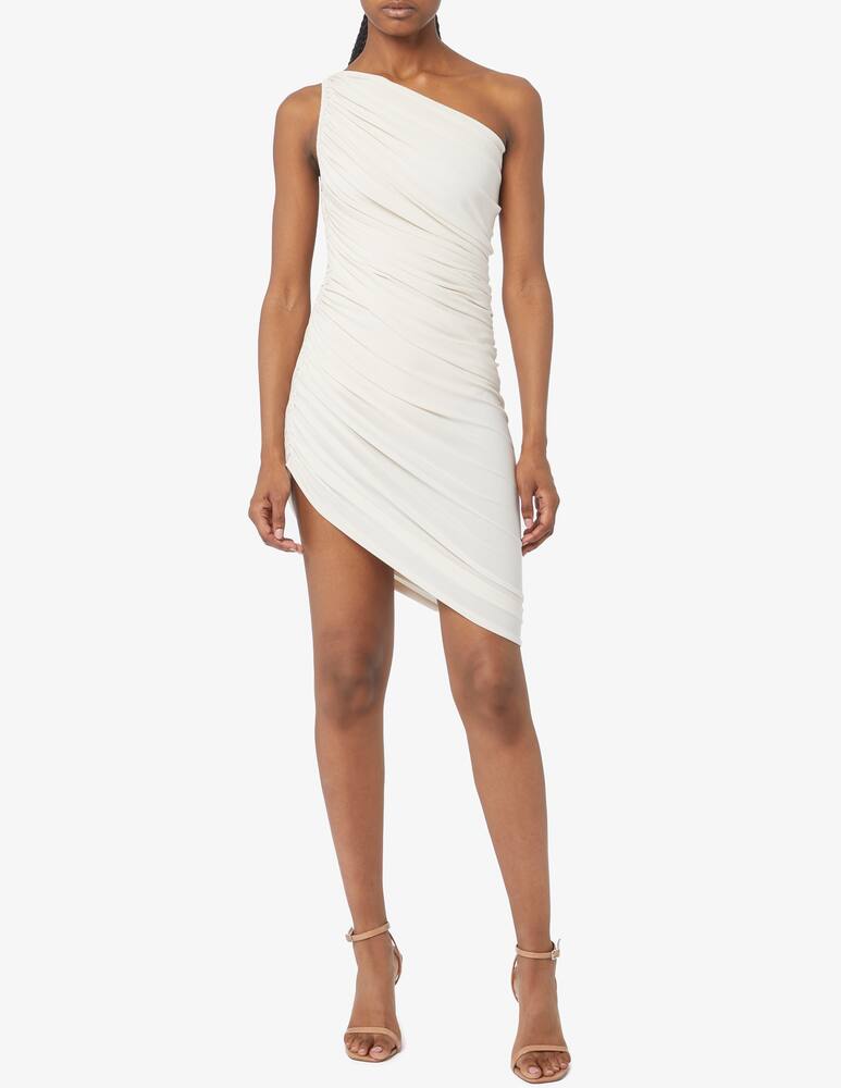 rinascente Norma Kamali Vestito Mini Diana